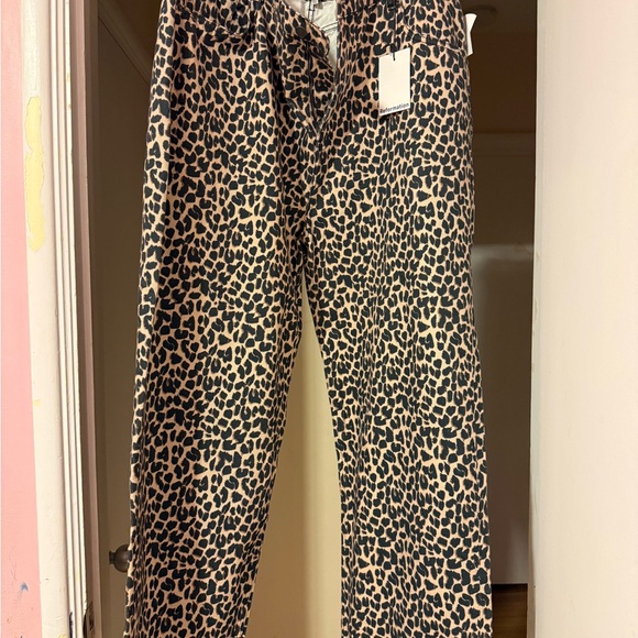 Reformation Cary high rise, slouchy, straight leg jeans - Picture 11 of 16